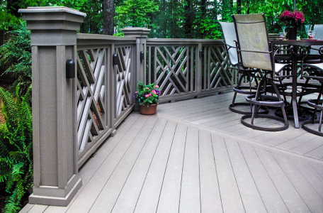 Plastic Lumber Yard - Shop Now