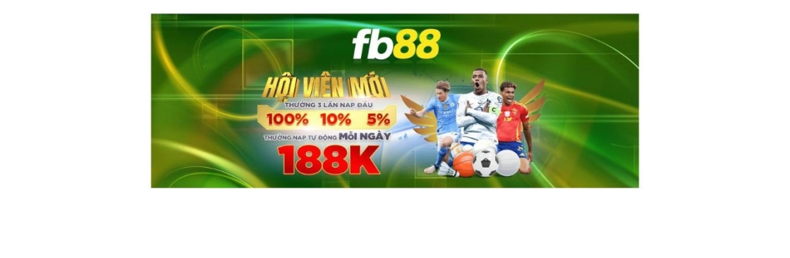 NHÀ CÁI FB88 Cover Image