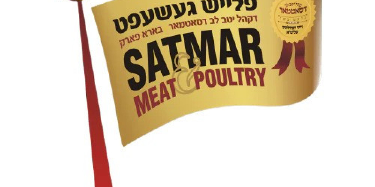 Satmar Meats: Fresh Kosher Meats in Brooklyn