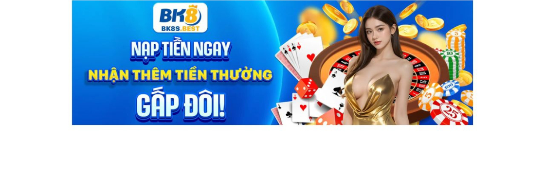 BK8 SBEST Cover Image