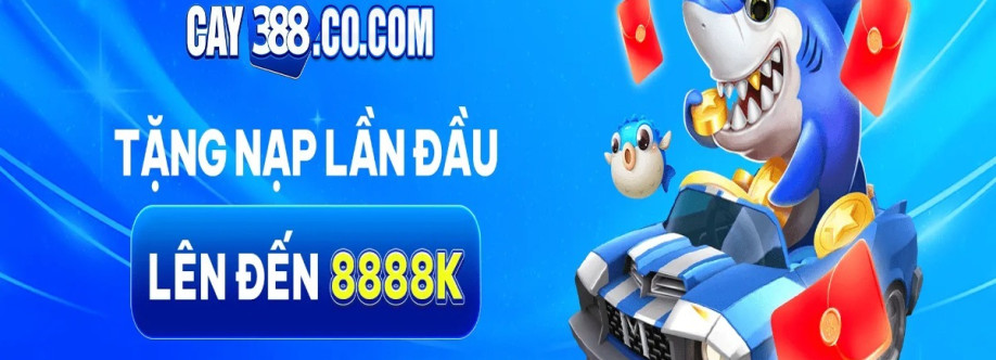 Cay388 cocom Cover Image