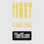 11BET Profile Picture