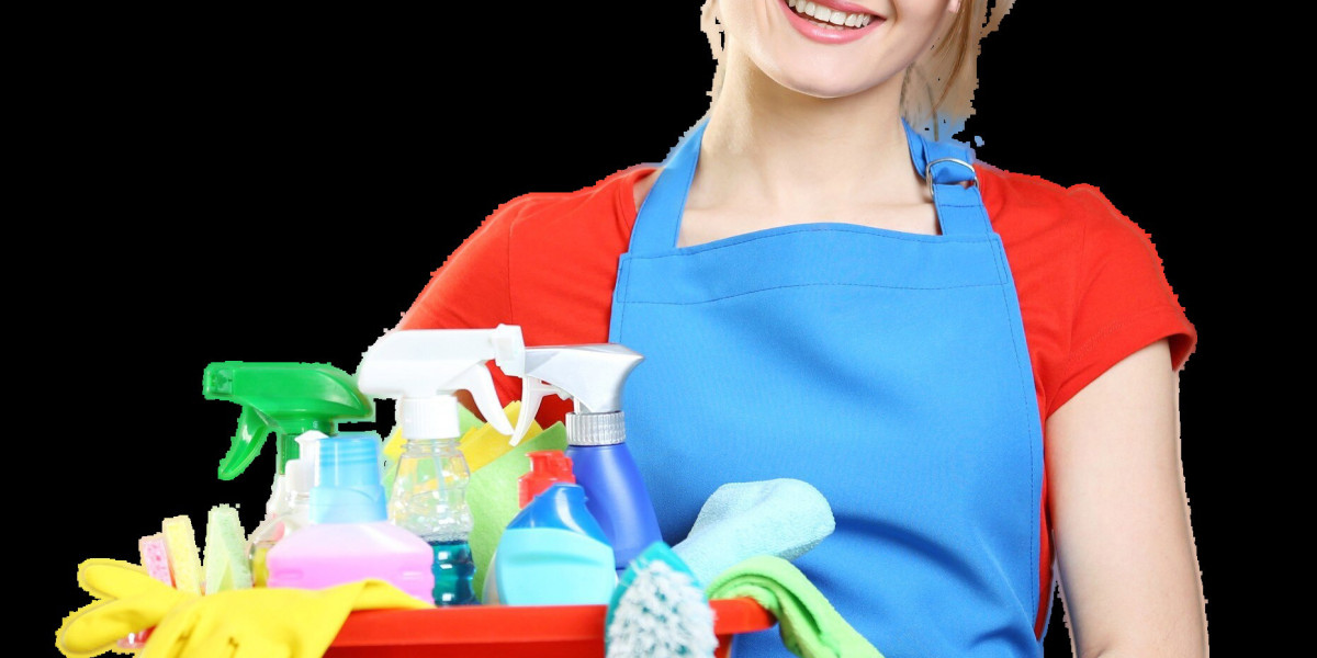 Reliable Maid Services in Pune