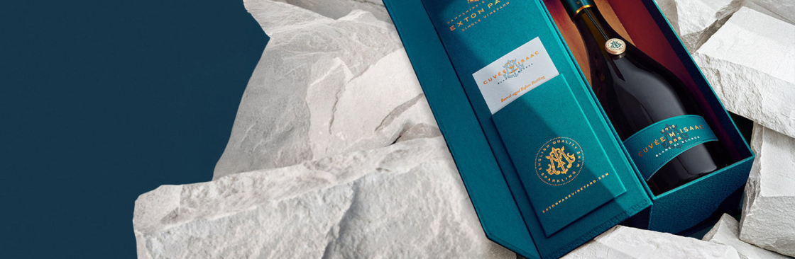 Exton Park Vineyard Cover Image