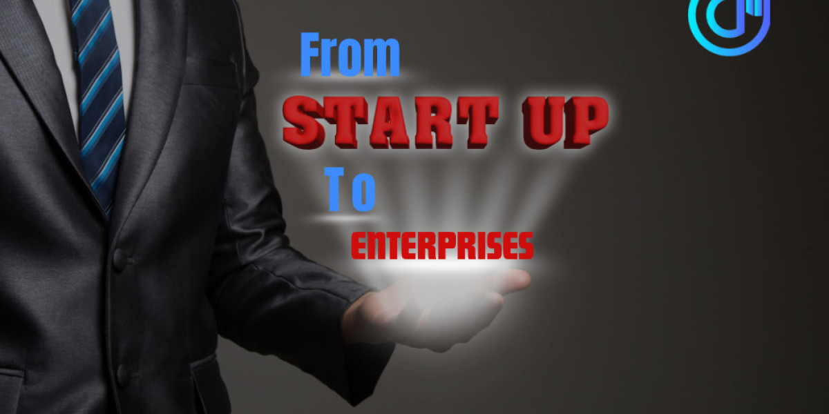 From Startups to Enterprises: How B2B SaaS Levels the Playing Field