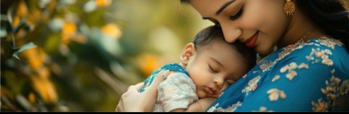 Dream IVF Cover Image