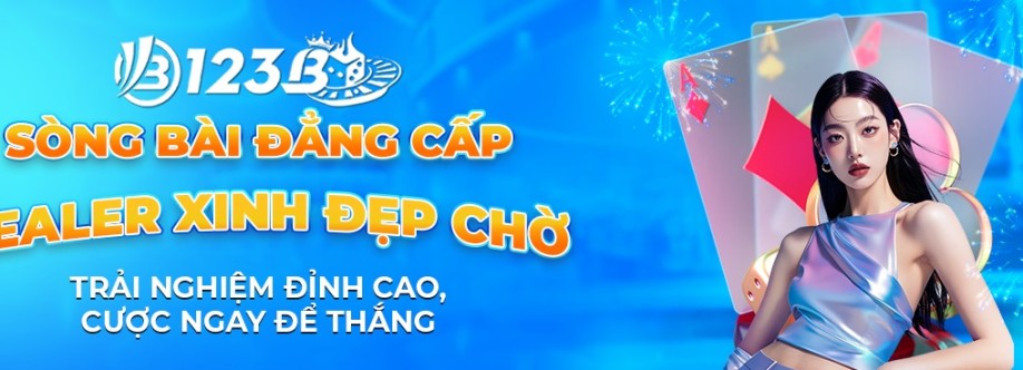 Nhà cái 123b Cover Image