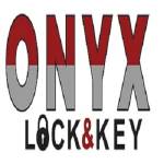 Onyx Lock and Key Profile Picture