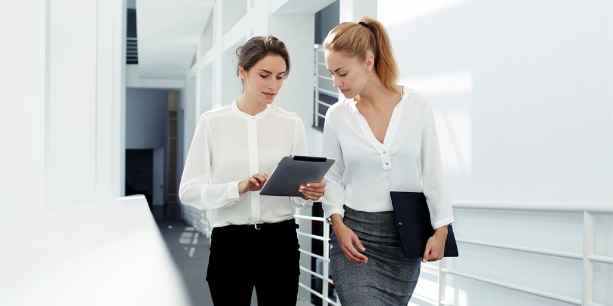 Comprehensive Managed IT Services in Los Angeles: Tailored Solutions for Law Firms