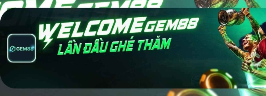 Gem88 us org Cover Image