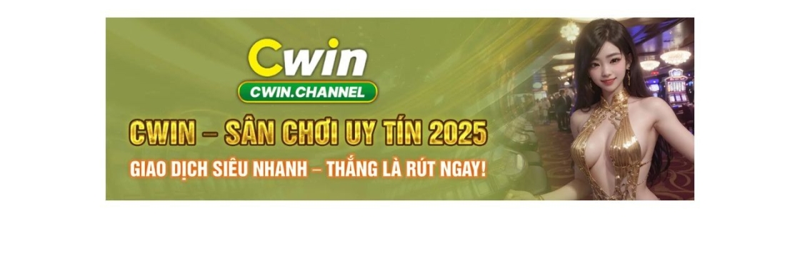 CWIN CHANNEL Cover Image