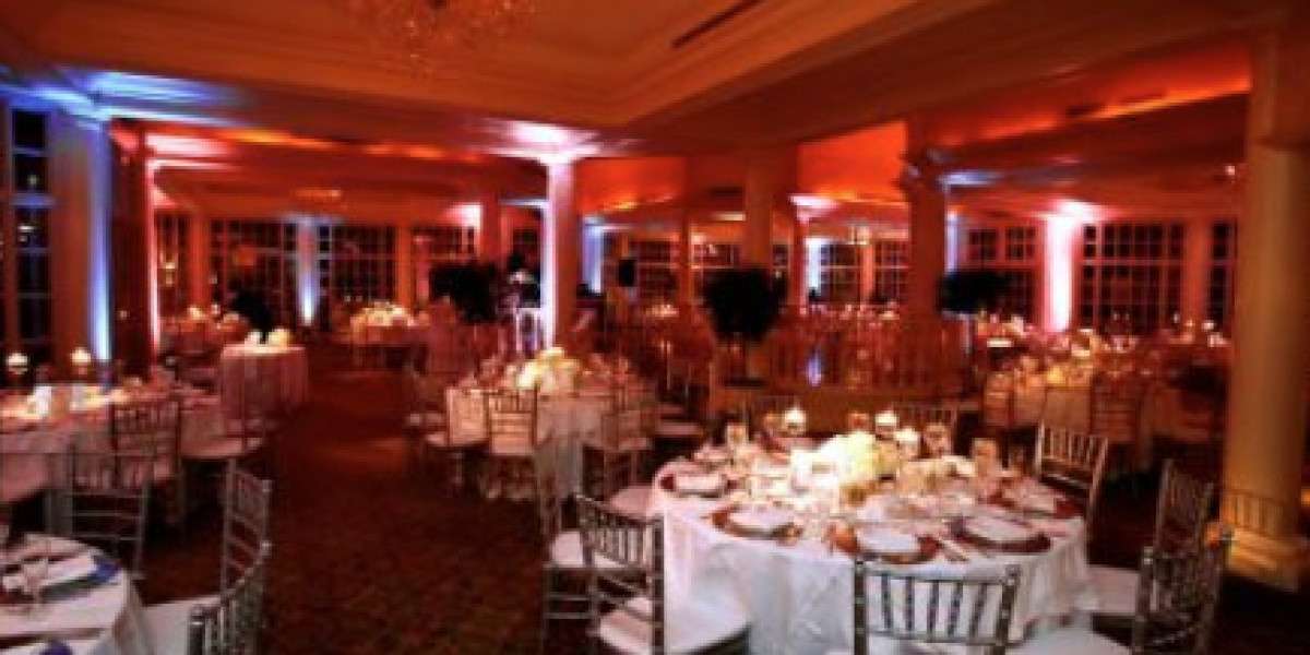 Enhance Corporate Events and Weddings with Floral Centerpieces