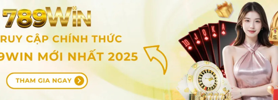 789win Link Vào Trang Chủ Nhà Cái 789win Mới Nhất ĐK Tặng 78 Cover Image