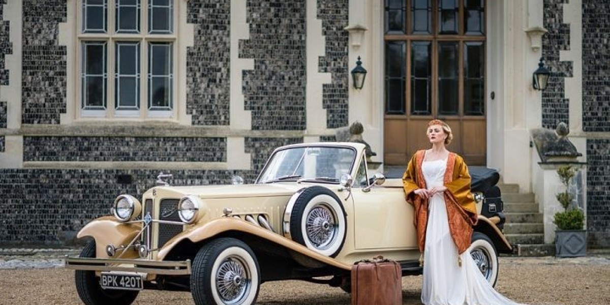 Exotic Car Fleet UAE: Redefining Luxury Travel