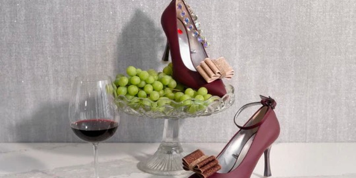 Step into Elegance with Italian Heels from Fundae