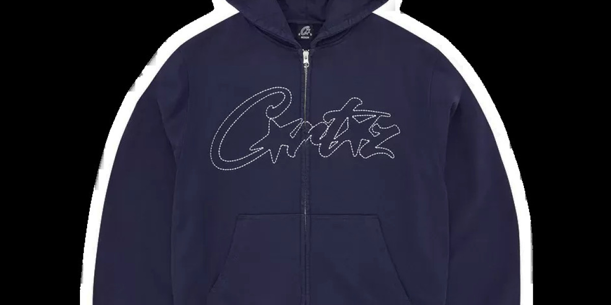 The Beginning of Corteiz Legacy