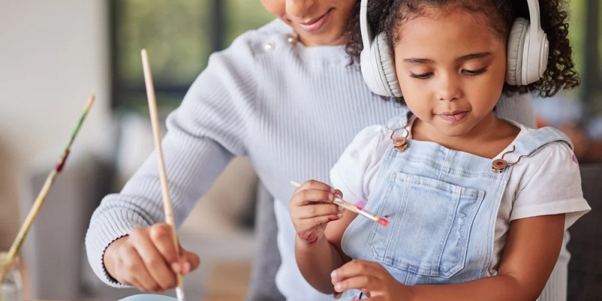 Comprehensive Support for Children and Families Through Specialized Care Programs