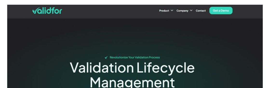 computerized system validation Cover Image