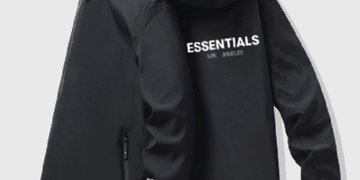 Final Thoughts: Why the Essentials Hoodie is Worth It