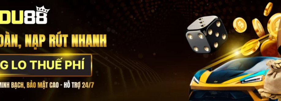 Nhà cái DU88 Cover Image