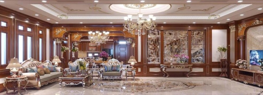 Thiết Kế Biệt Thự Cover Image