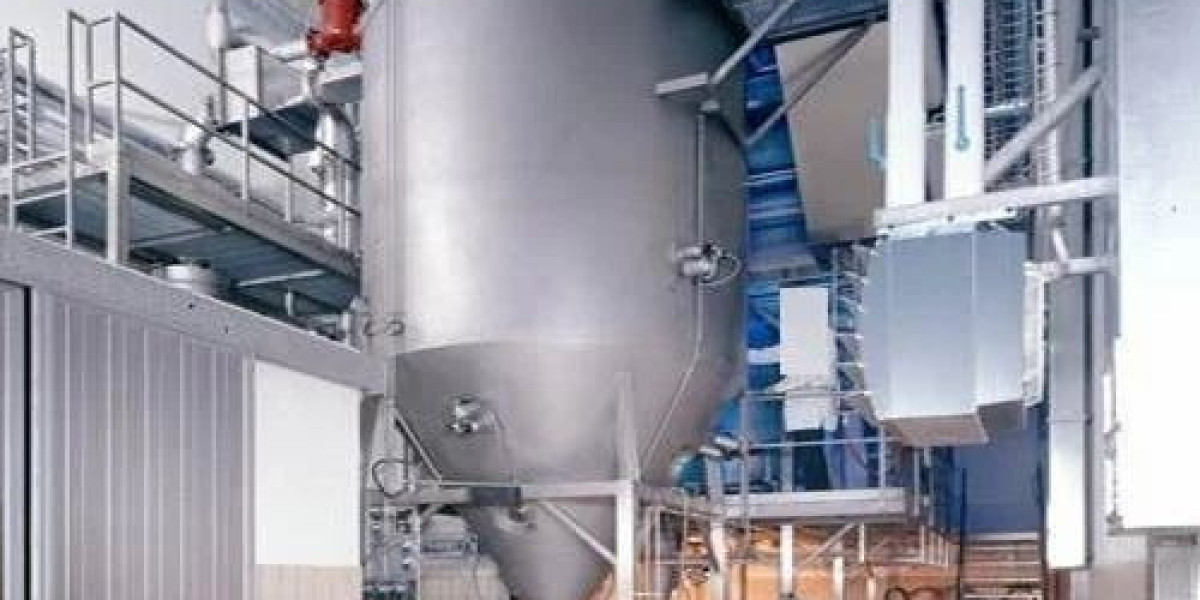 Precipitated Silica Production Plant Report: Setup Requirements in 2025