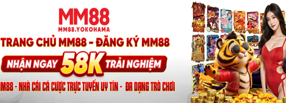 Mm88 yokohama Cover Image