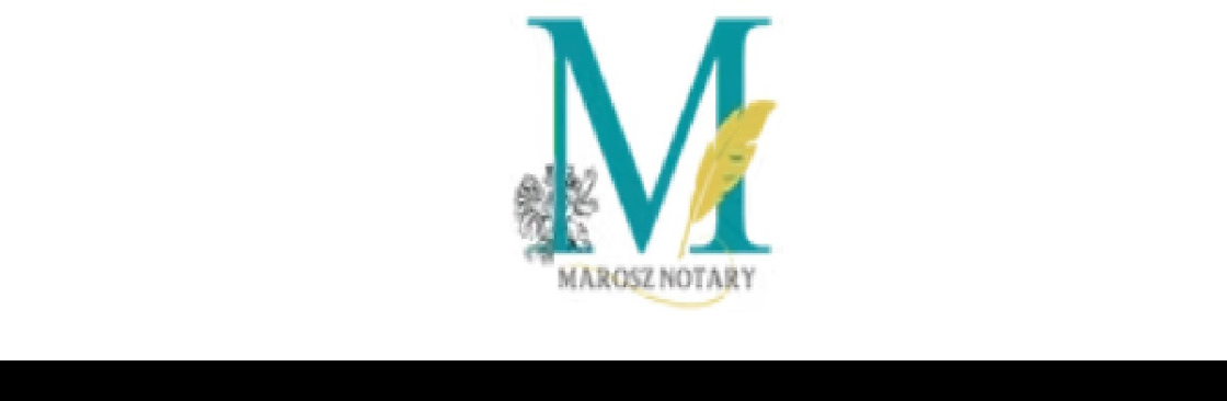 marosznotary Cover Image