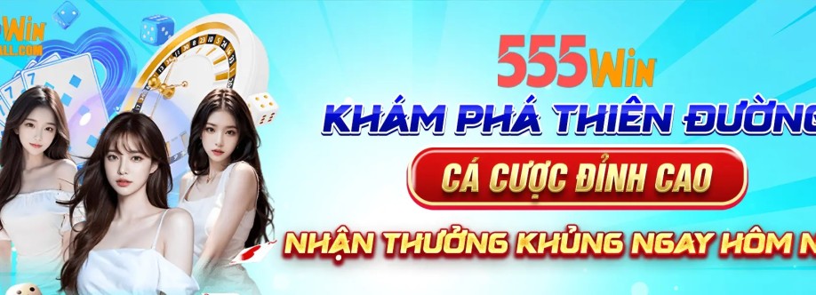 Nhà Cái 555WIN Cover Image