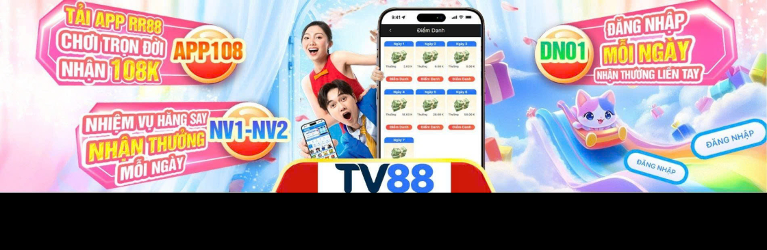 TV88 Biz Cover Image