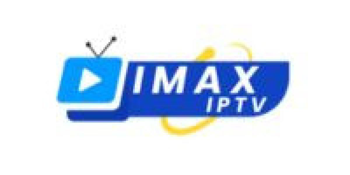 iMax IPTV Reseller Guide: Manage HD/4K Streams Effortlessly
