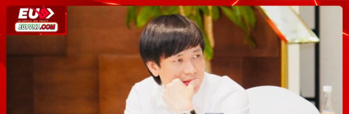 Philip Trần EU9 Cover Image