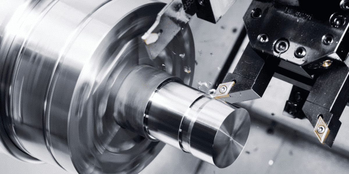 Case Study: From Prototype to Production with CNC Machining