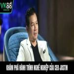 ceojustin Profile Picture