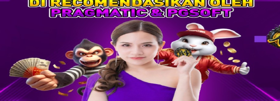 Violetslot Cover Image