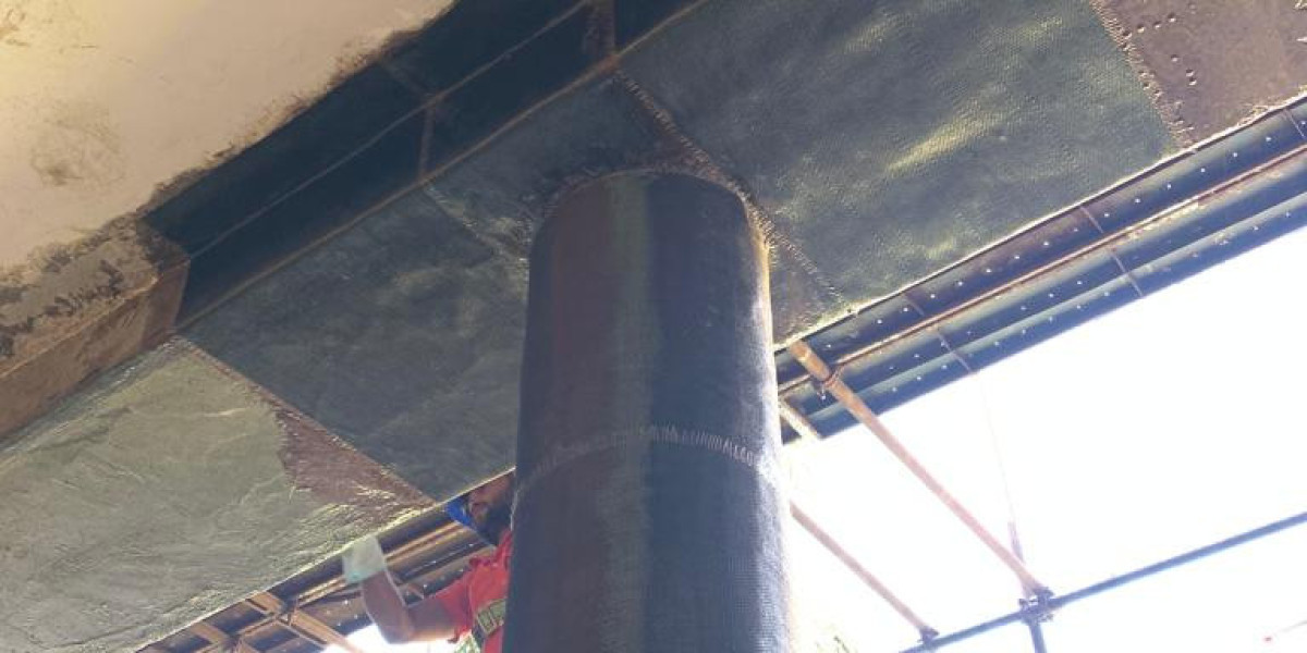 Flexural Strengthening: Effective Techniques to Enhance Structural Safety