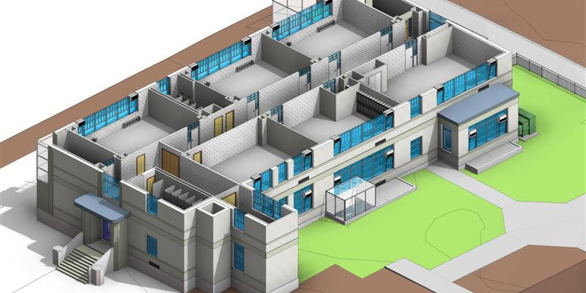 Top Industries That Benefit Most from Revit Outsourcing Services