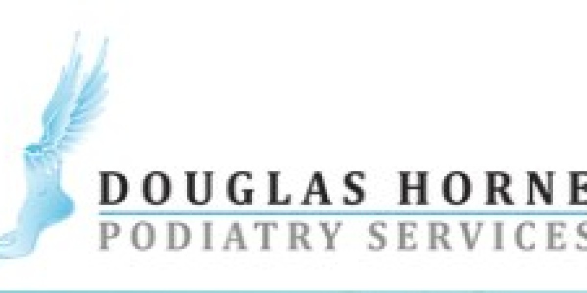 Podiatrist HK – Expert Foot Care by Douglas Horne