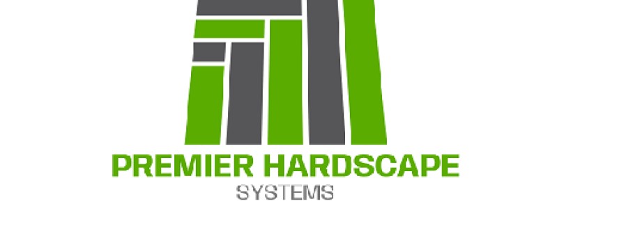 Premier Hardscape Systems Cover Image