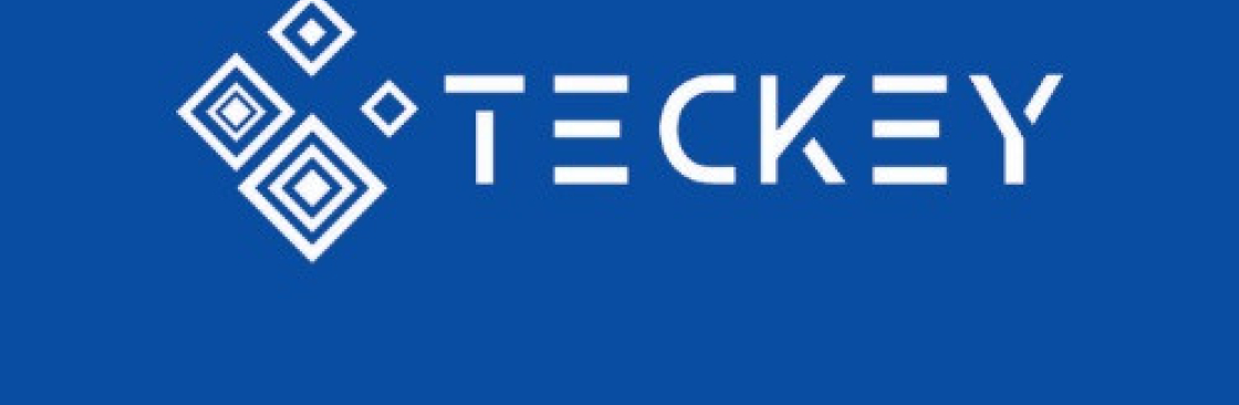 Teckey Digital Solutions Cover Image