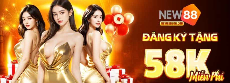 NEW88 Nhà Cái Uy Tín Trang Chủ NEW88 Chính Thức 2025 Cover Image