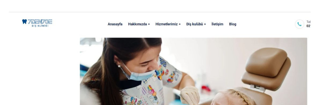 Pendik Diş Cover Image