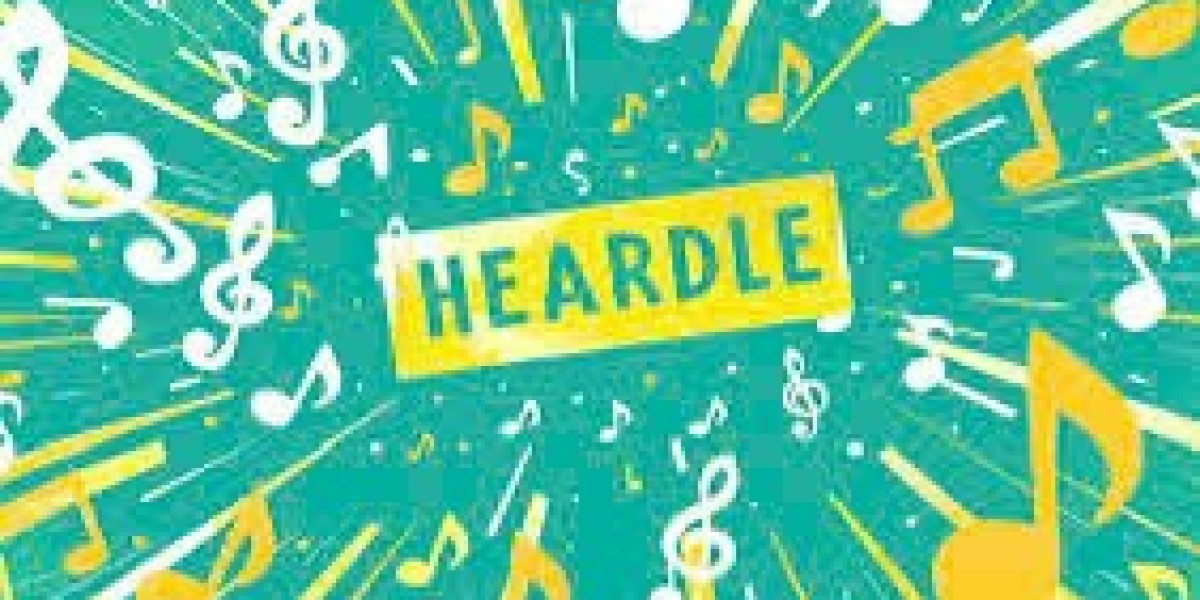 Heardle: The Musical Guessing Game That's Taking the Internet by Storm
