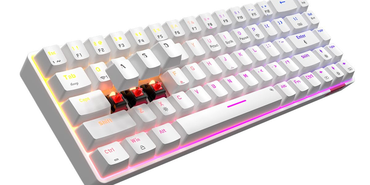 Fliptwirls Keyboards – Typing Made Smarter, Faster, and Better