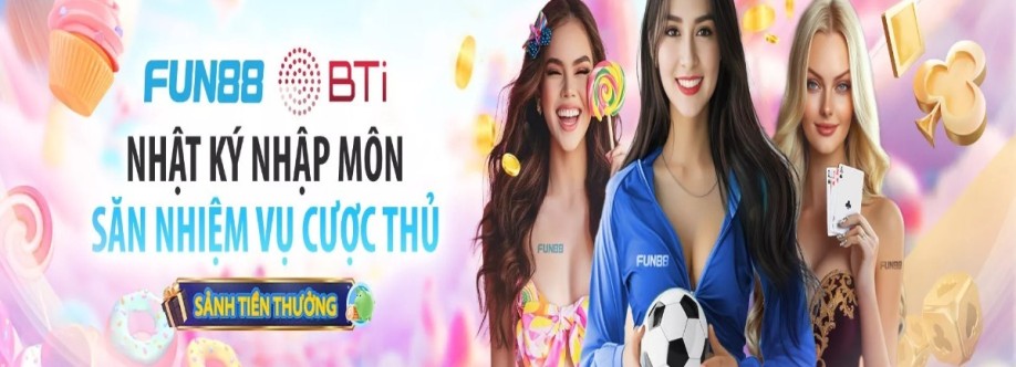 Fun88bet itcom Cover Image