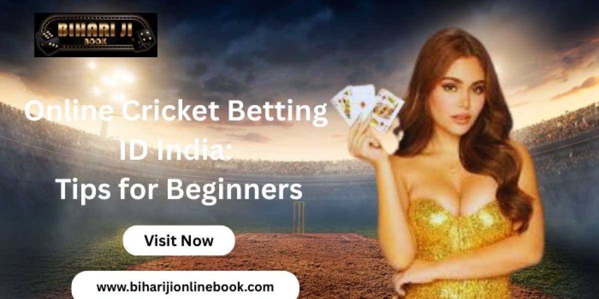 Online Cricket Betting ID India: Tips for Beginners