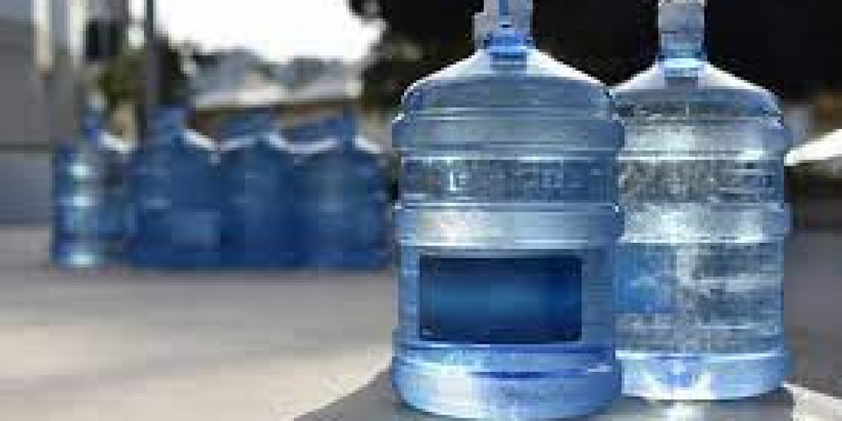 Why Purified Drinking Water Delivery is the Smart Choice for Your Home