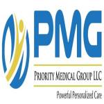 PMG Care Profile Picture