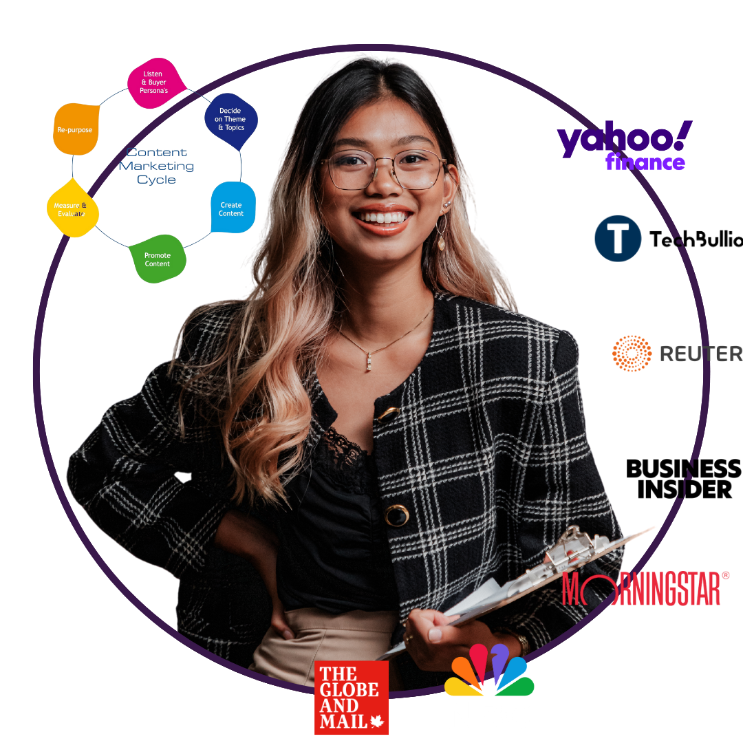 Guaranteed PR Wire | Get Featured on Top News Sites with Trusted PR Distribution