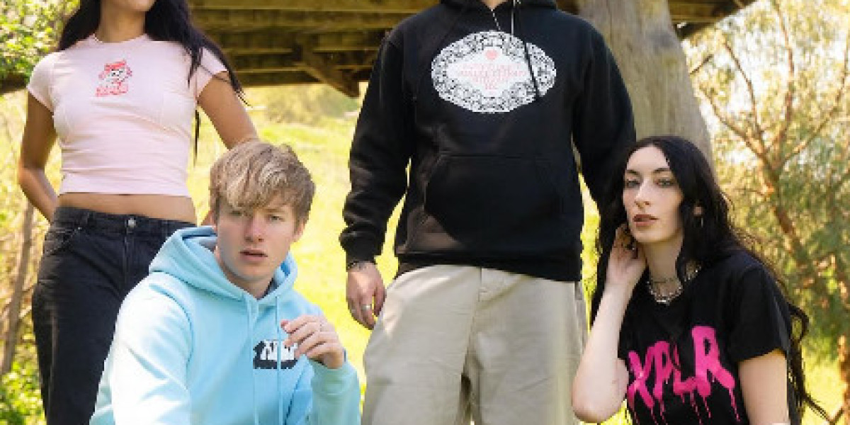 Wardrobe Essentials Every XPLR Fan Should Own